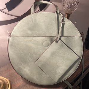 Collection18 two in one crossbody bag